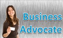 Business Advocate