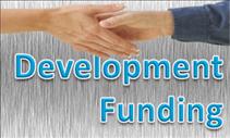 Development Funding
