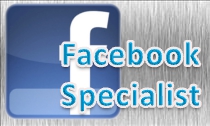 facebook specialist