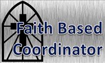 Faith Based Coordinator