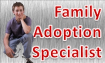 family adoption specialist