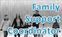 family resource support coordinator