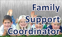 family support coordinator