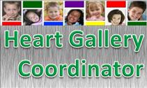 Heart Gallery Local Coordinator