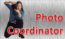 Photo Videographer Coordinator