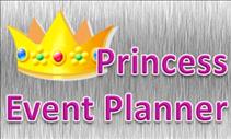 Princess Event Planner
