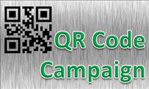 QR Code Campaign