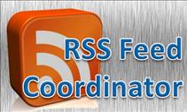 RSS Feed Coordinator