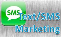 Text SMS Coordinator