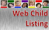 Web Child Listing