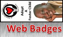 Web Programing Badges