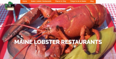 Maine Lobster Restaurants