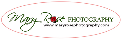 Mary Rose Photography