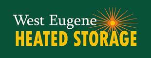 West Eugene Heated Storage