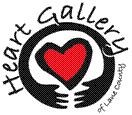 Lane County Heart Gallery