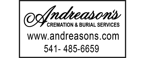 Andreason's Cremation & Burial Service